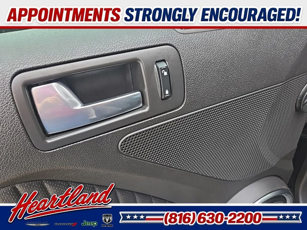 Used 2013 Black Ford Shelby GT500 image 36