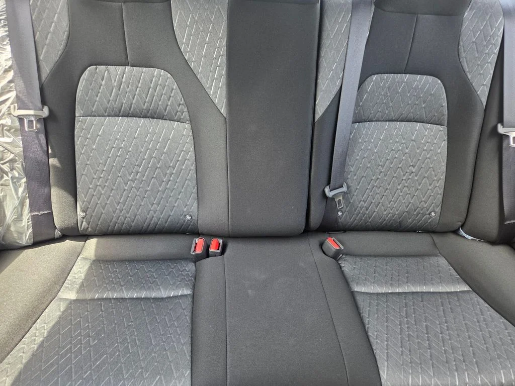 2026 Nissan Sentra SV - Photo 30