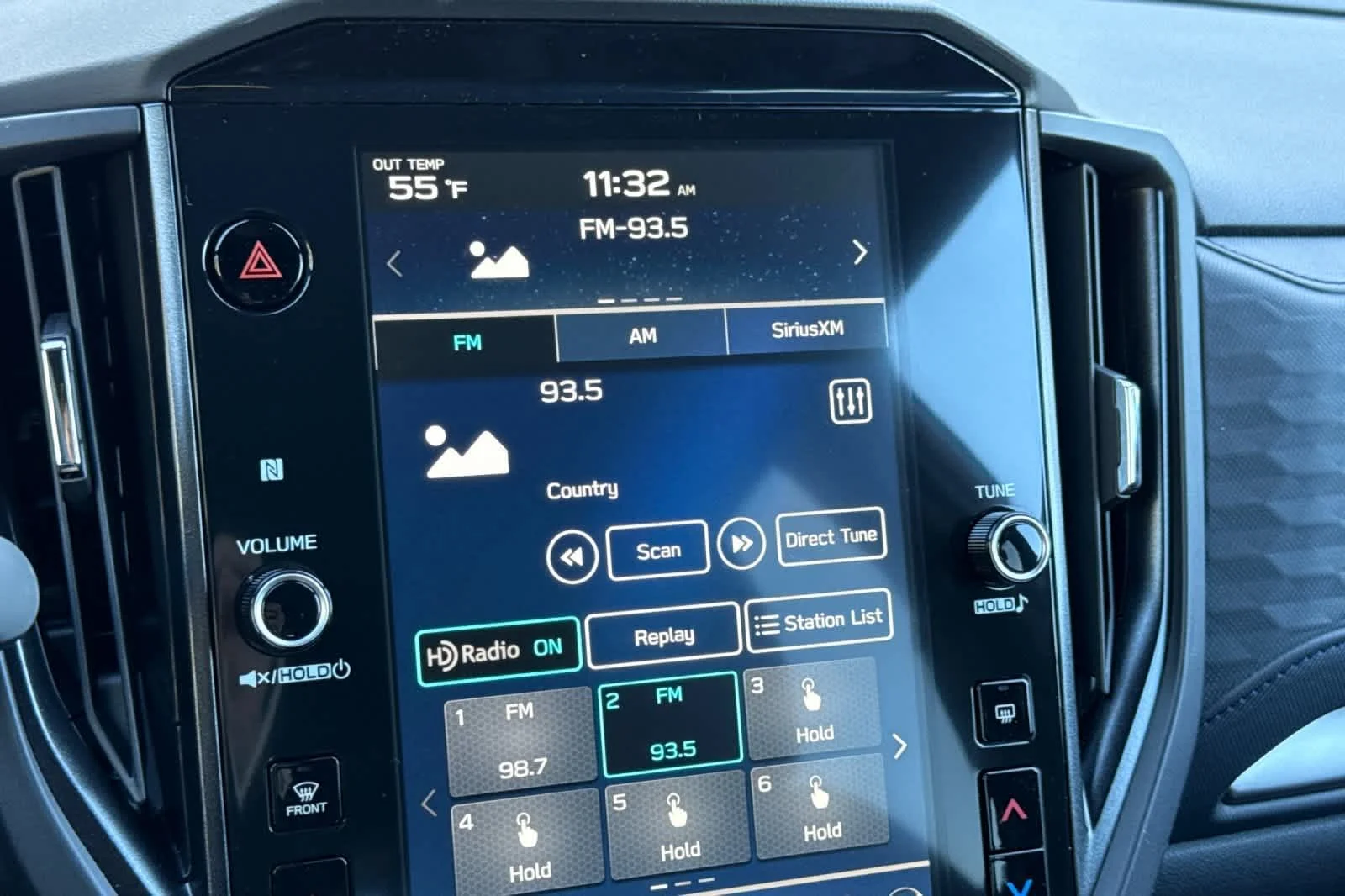 2026 Subaru Forester Premium - Photo 16