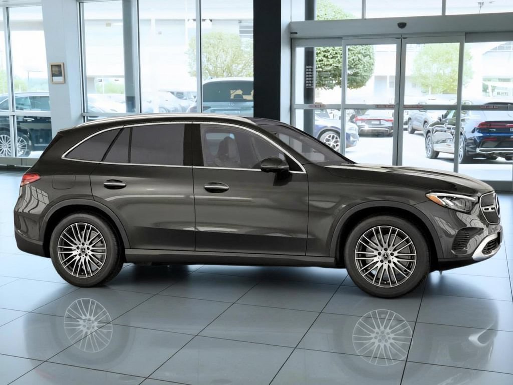 2026 Mercedes-Benz GLC Base - Photo 55