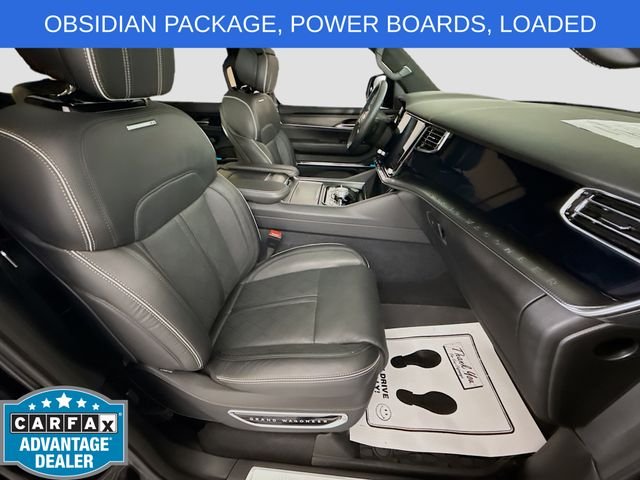 Used 2024 Black Jeep Series II image 31