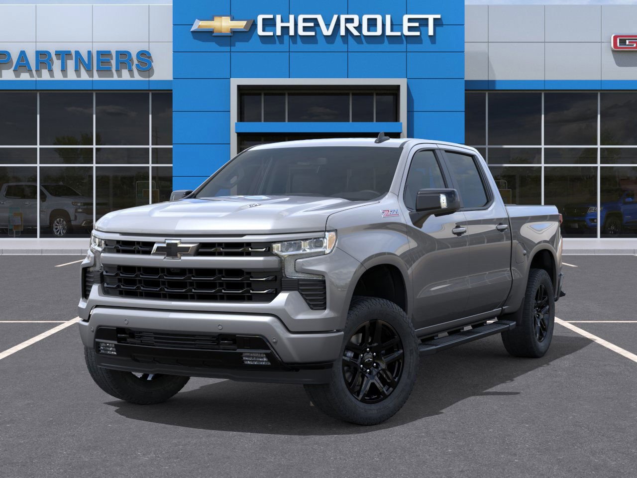 2026 Chevrolet Silverado 1500 RST - Photo 7