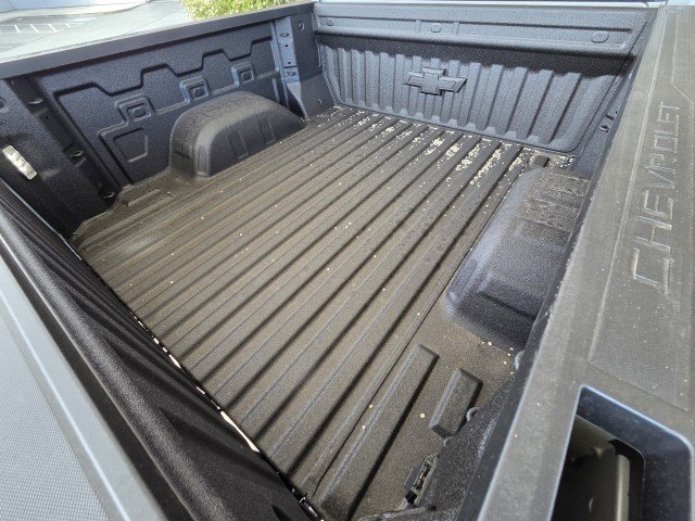 2026 Chevrolet Silverado 1500 RST - Photo 53