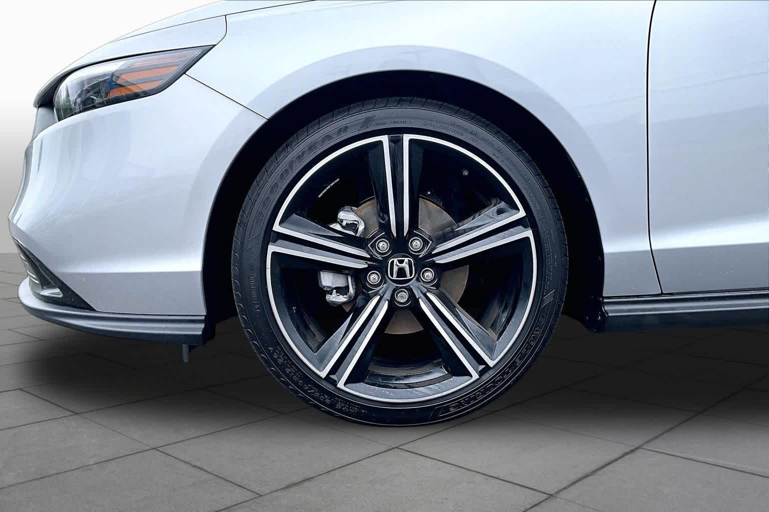 2026 Honda Accord SE - Photo 10
