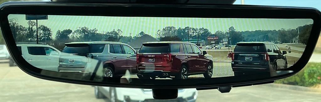 New 2026 Ebony Twilight Metallic GMC Elevation image 17