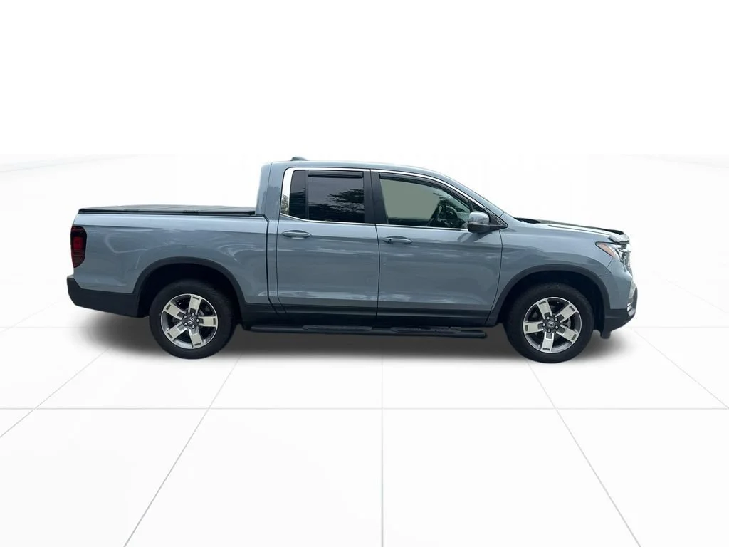 Certified Used 2024 Sonic Gray Pearl Honda AWD RTL image 46