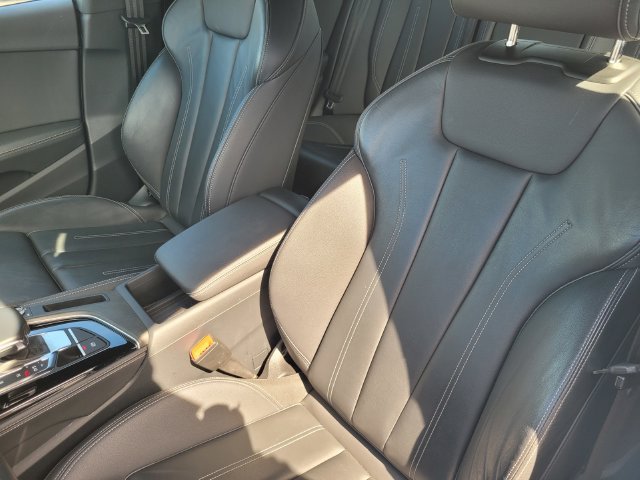 Used 2024  Audi 45 S line Premium Plus AWD image 13