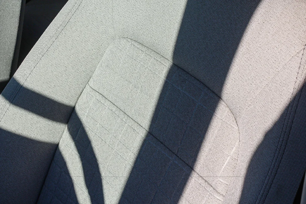 2025 Honda HR-V LX - Photo 25
