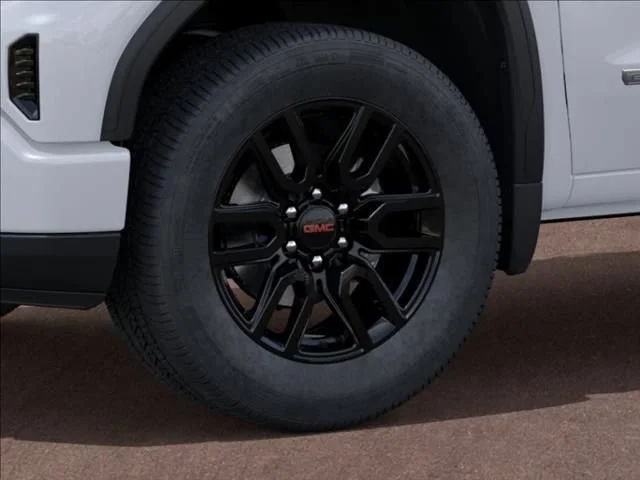 2026 GMC Sierra 1500 Elevation - Photo 9
