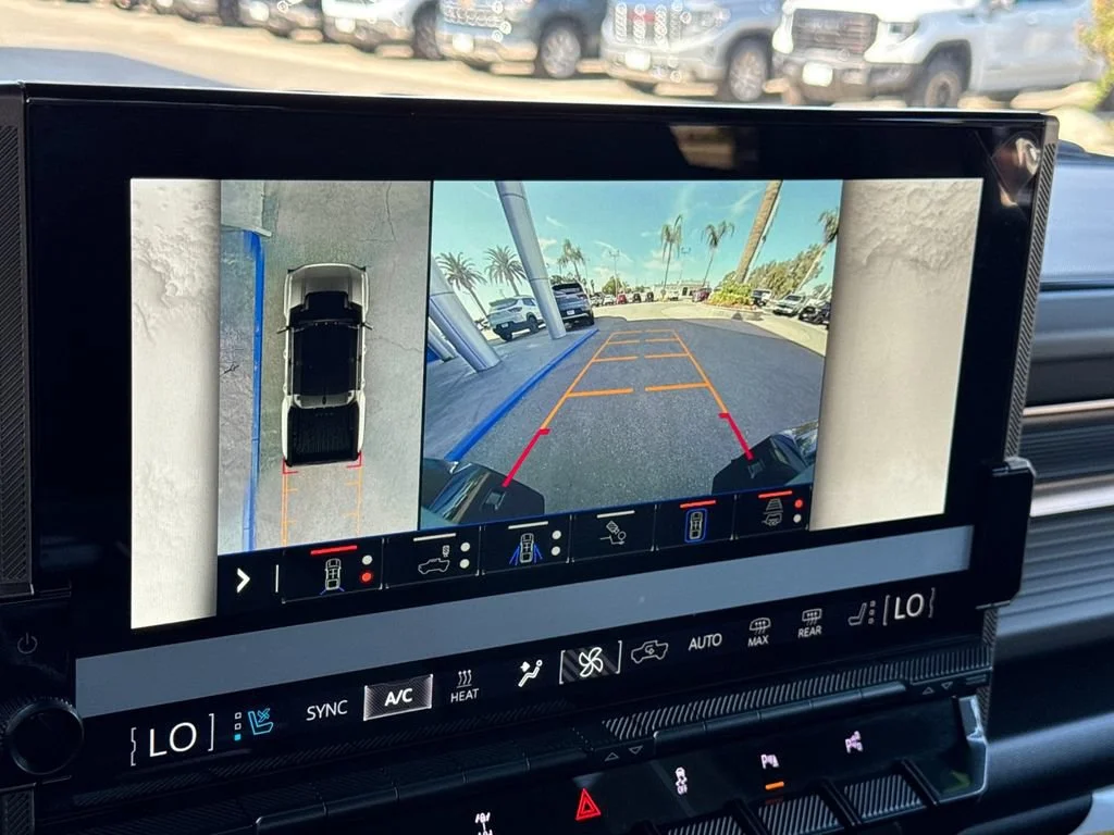 2025 GMC HUMMER EV 3X - Photo 20