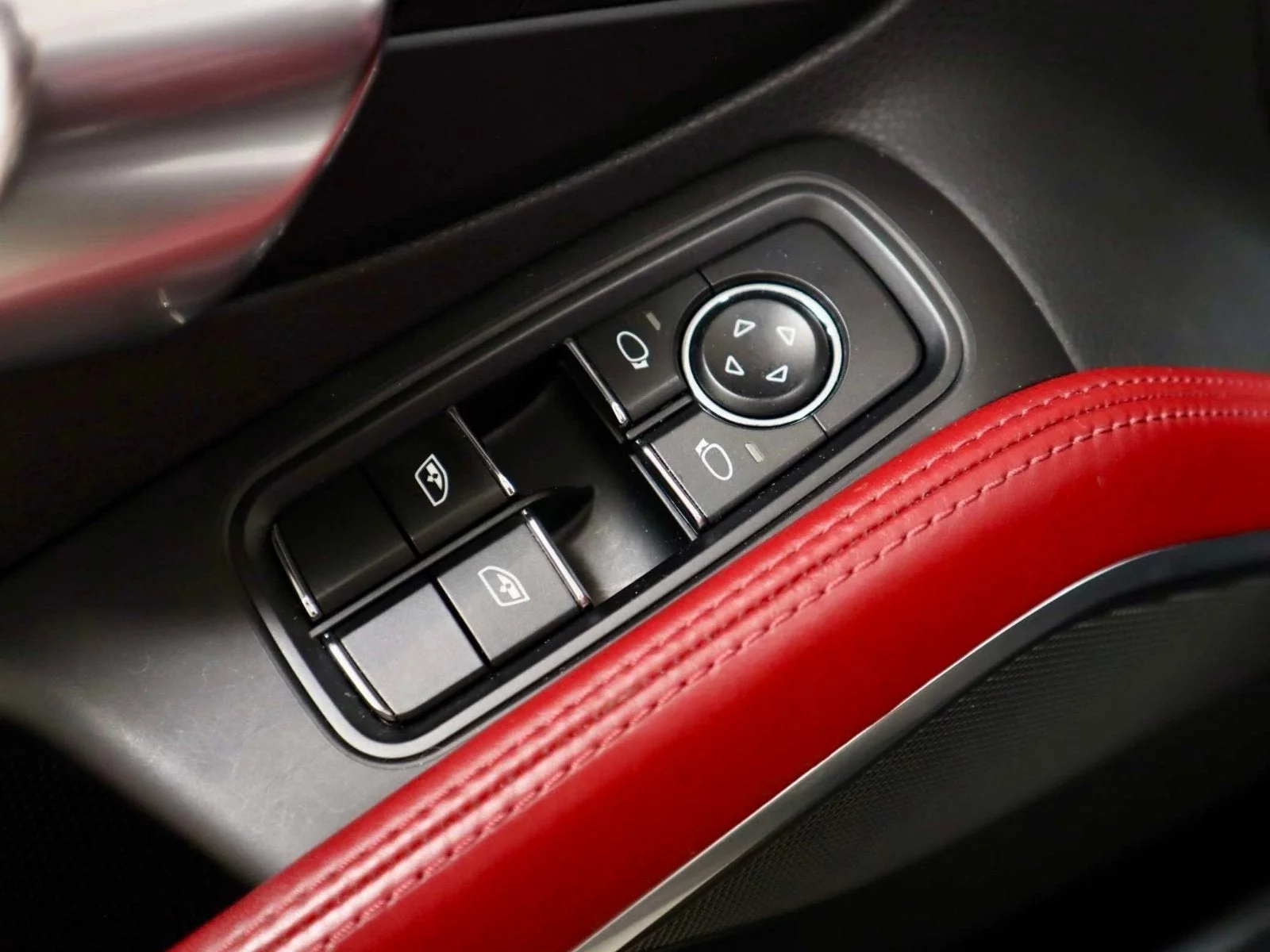 Used 2017 Jet Black Metallic Porsche  image 19
