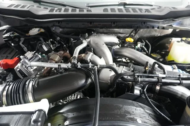 Certified Used 2025 Avalanche Ford XL image 39