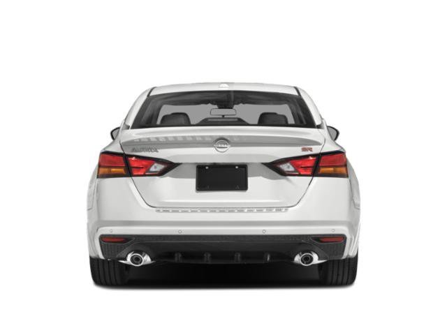 Used 2024 Glacier White Nissan 2.5 SR image 8