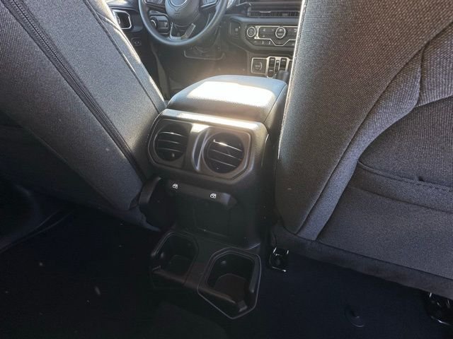 New 2026 41 Exterior Paint Jeep Sport image 28