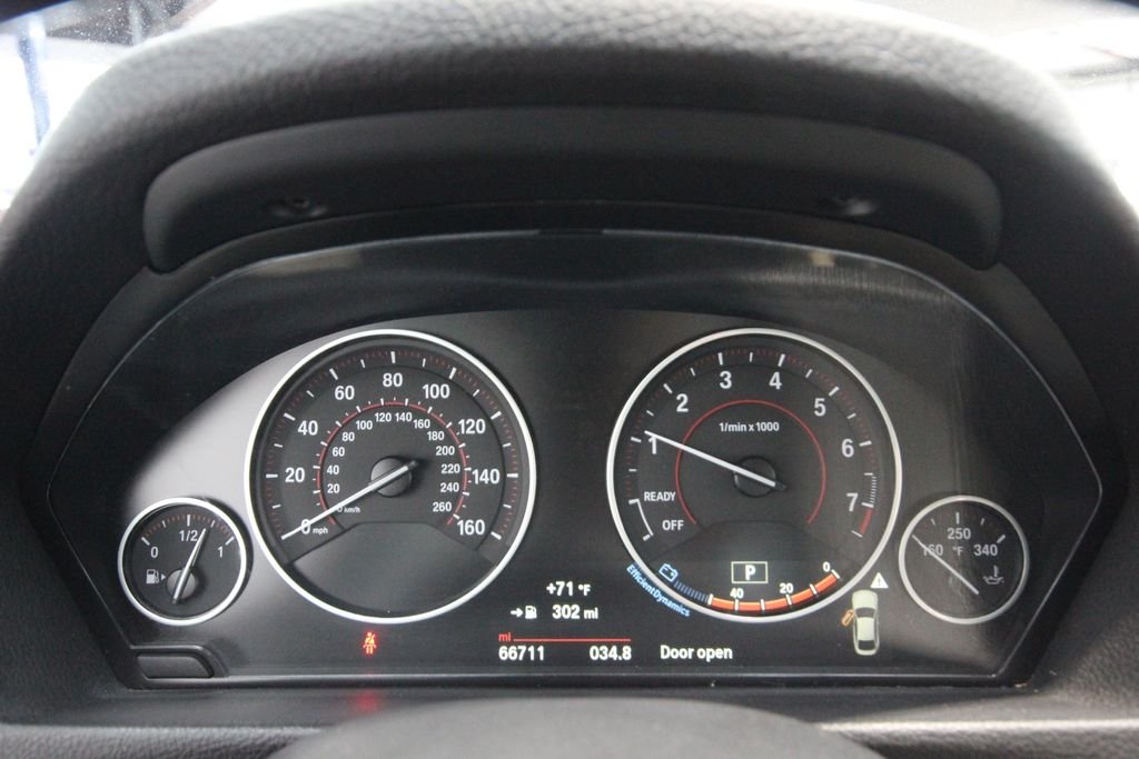 Used 2019 Blue BMW 430i Gran Coupe image 15