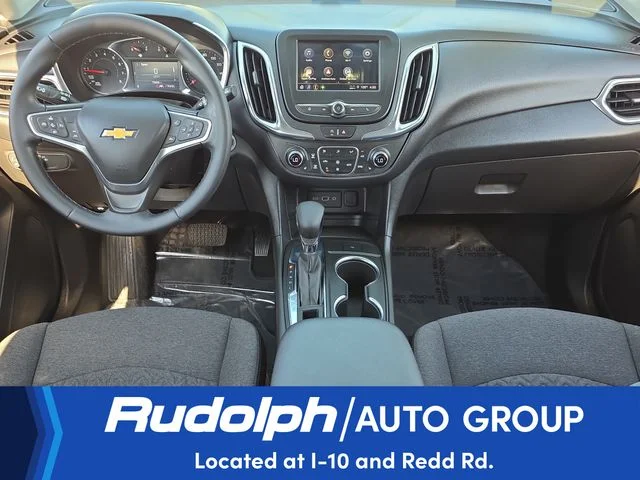 Used 2023 Gray Chevrolet LT image 13