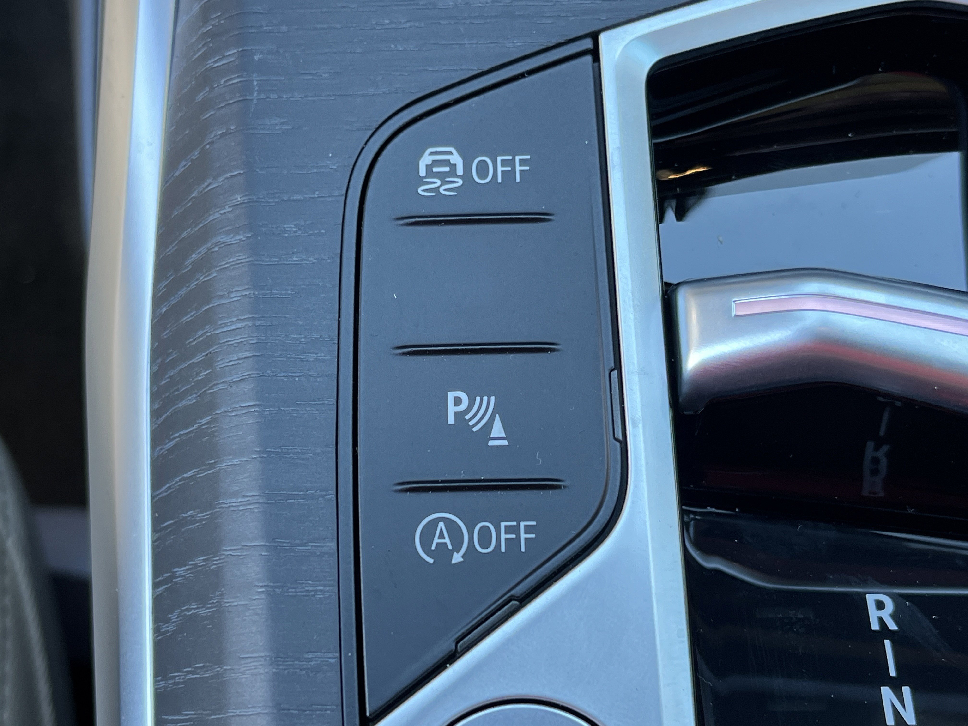 New 2026 Skyscraper Grey Metallic BMW 330i NA image 10