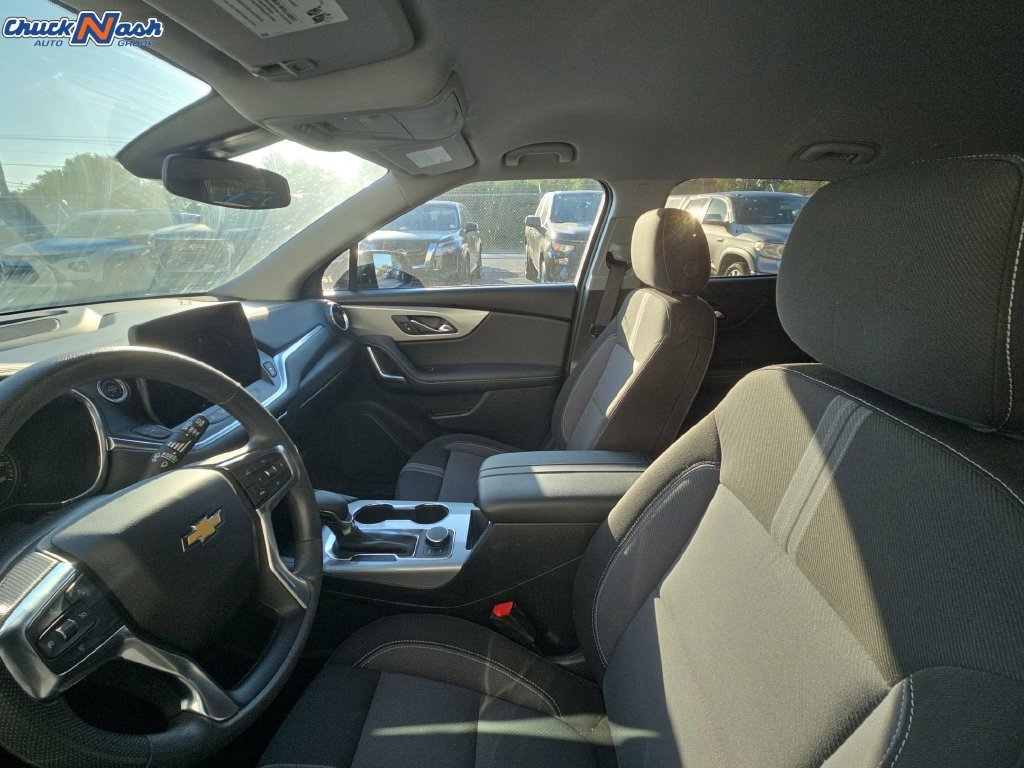 2026 Chevrolet Blazer 2LT - Photo 9