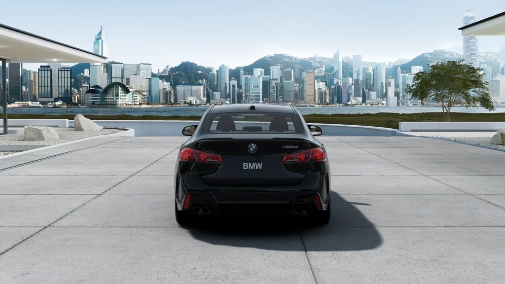 2025 BMW 2 Series M235 - Photo 28