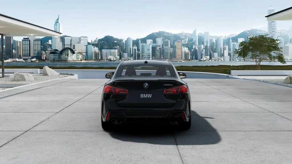 2025 BMW 2 Series M235 - Photo 28