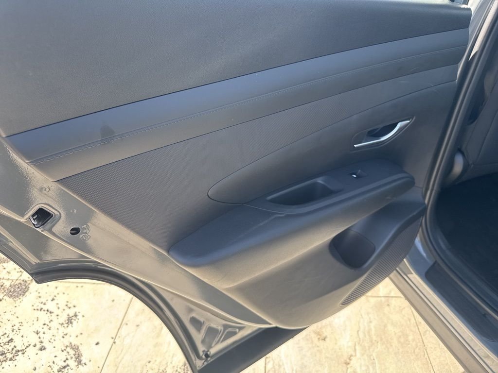 Used 2026 Gray Hyundai SE image 28