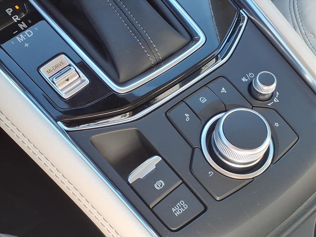 2025 Mazda CX-5 S Premium Plus package - Photo 11