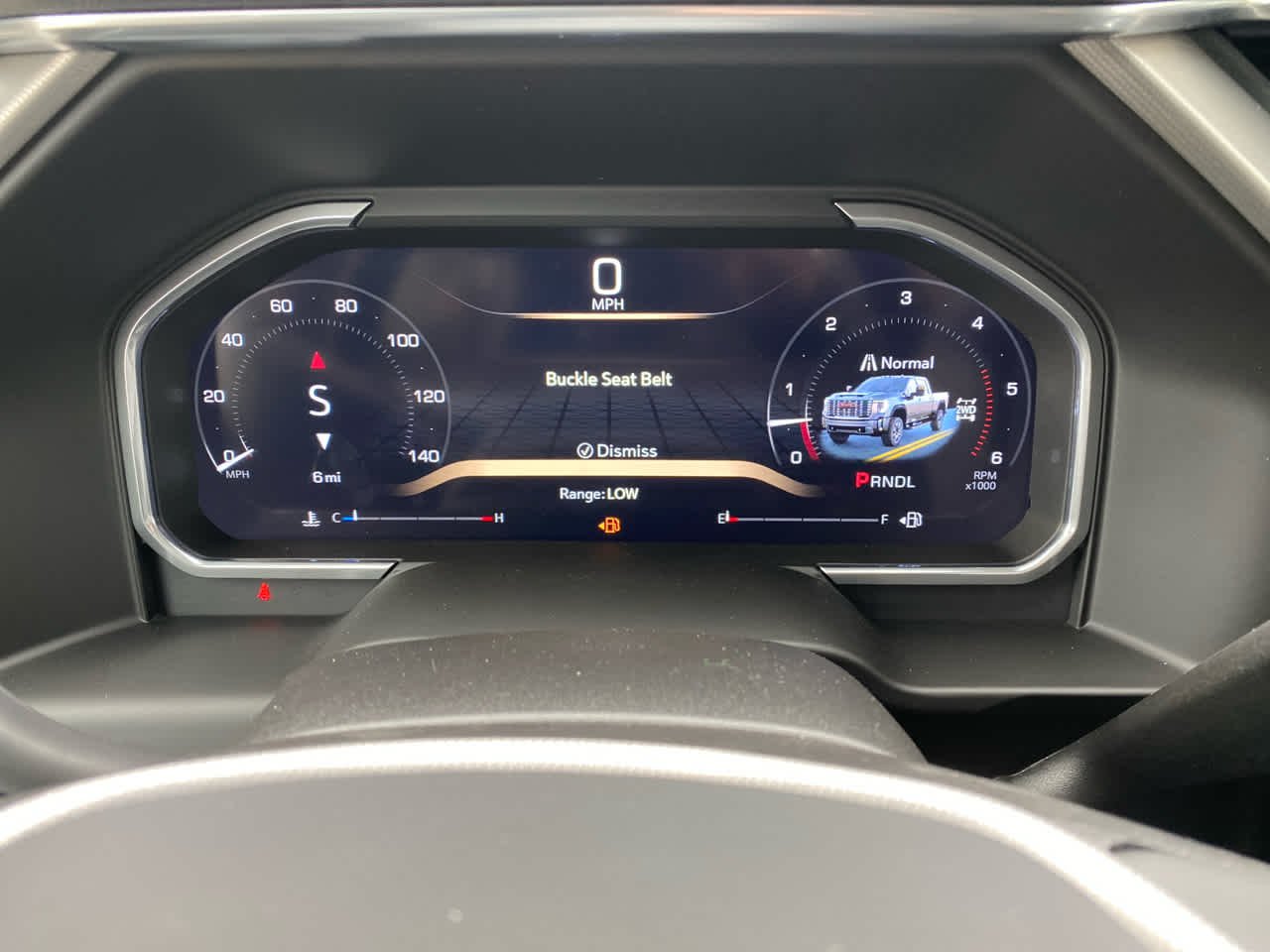 2026 GMC Sierra 2500HD Denali - Photo 18