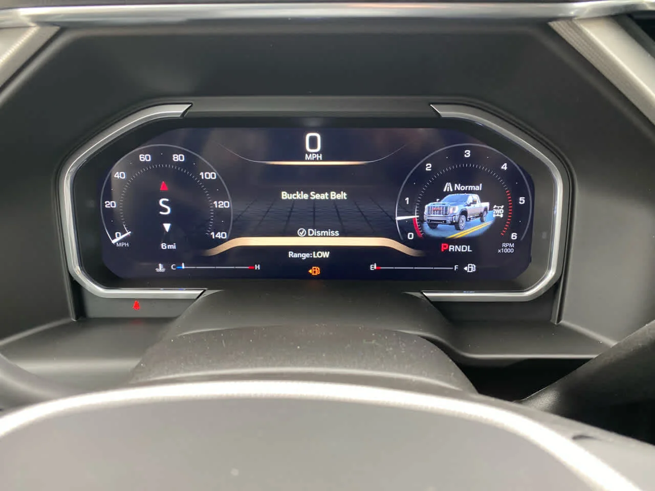 2026 GMC Sierra 2500HD Denali - Photo 18