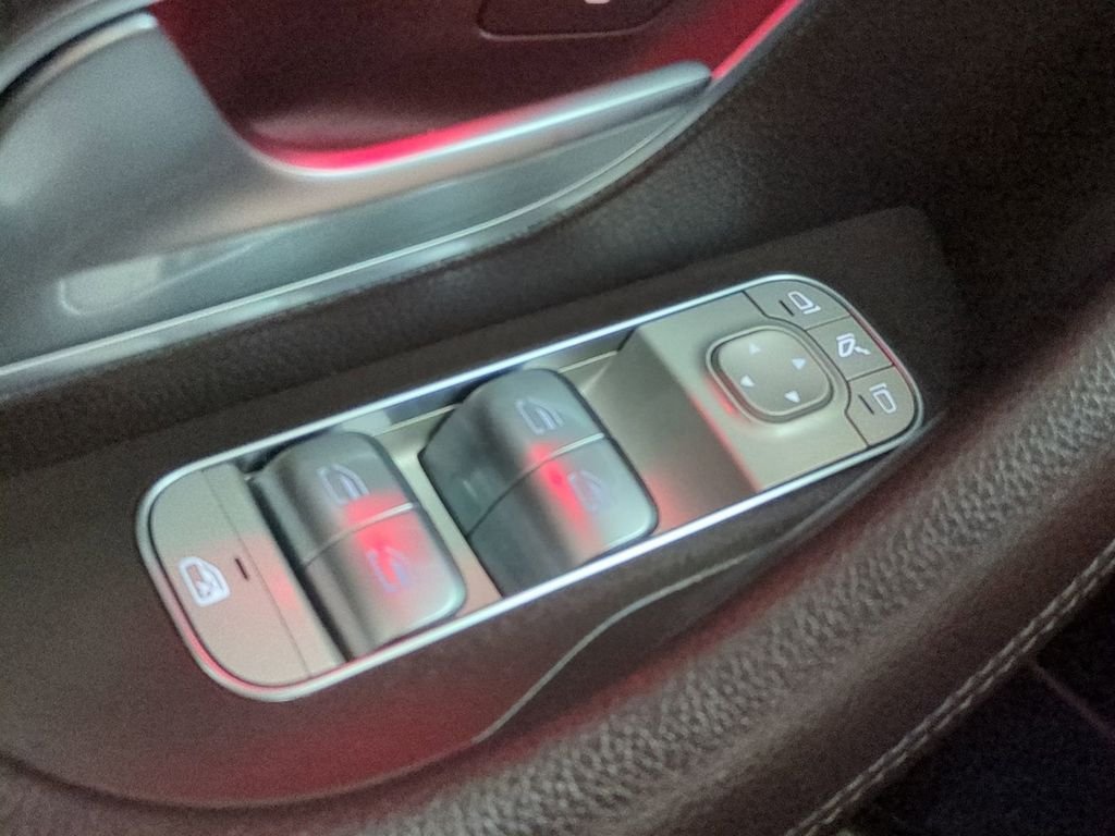 2022 Mercedes-Benz GLS GLS450 - Photo 34