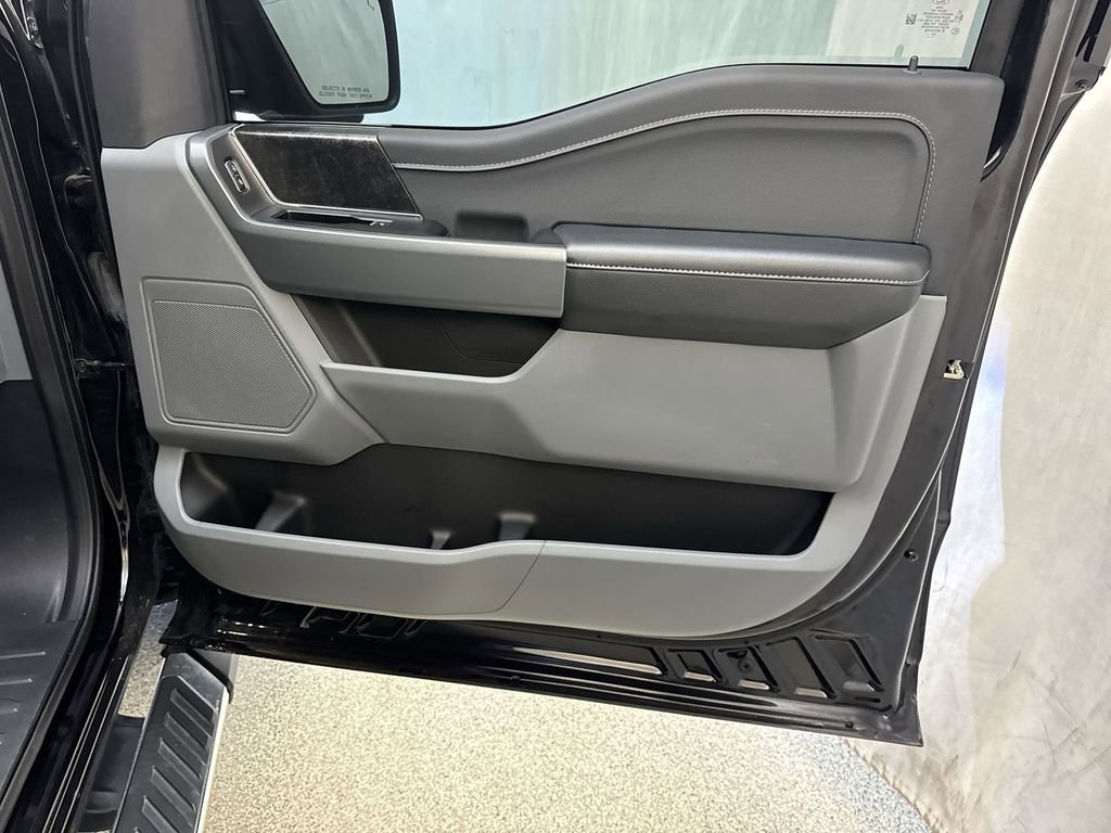 2023 Ford F-150 XLT - Photo 23