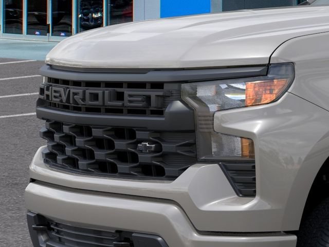 2026 Chevrolet Silverado 1500 Custom - Photo 13