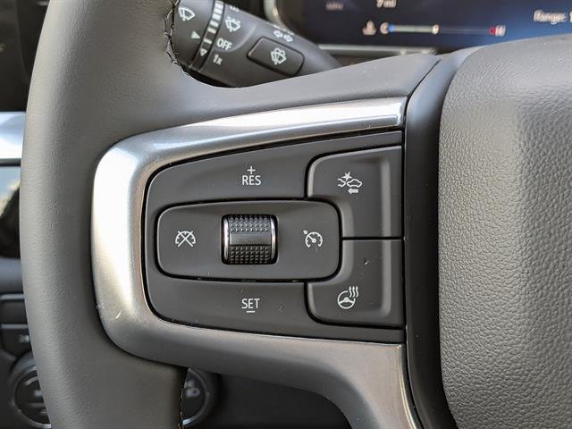 2026 Chevrolet Silverado 1500 LT - Photo 50