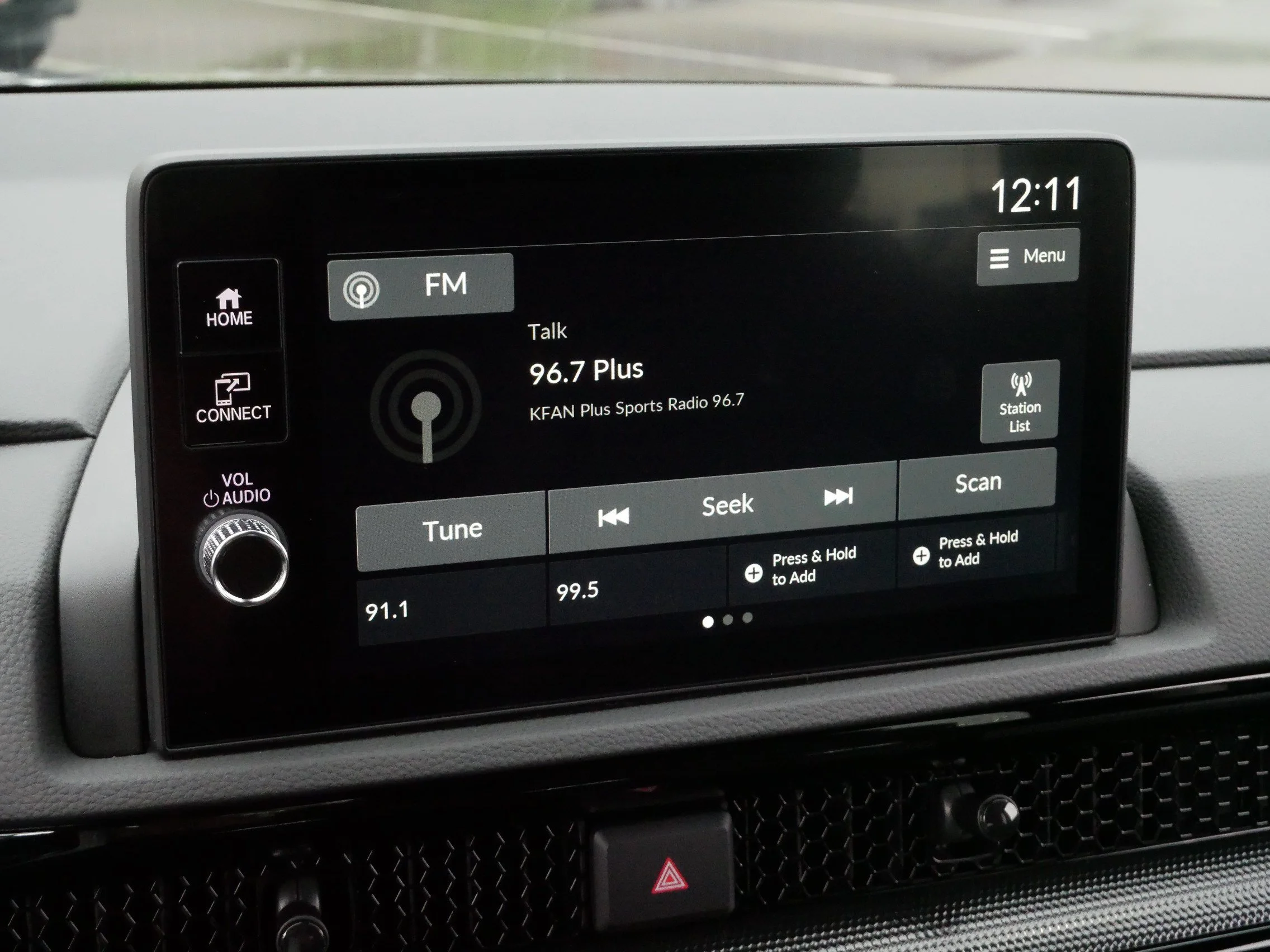 2026 Honda CR-V EX-L - Photo 22