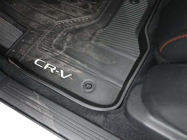 2026 Honda CR-V Sport-L - Photo 23