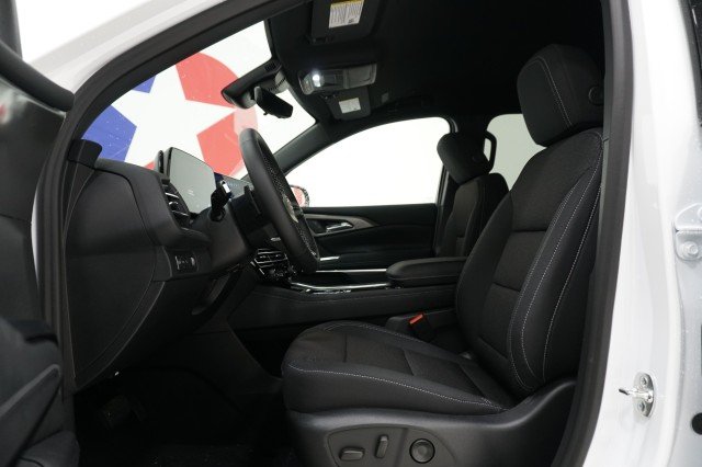 2026 Chevrolet Traverse LT - Photo 15