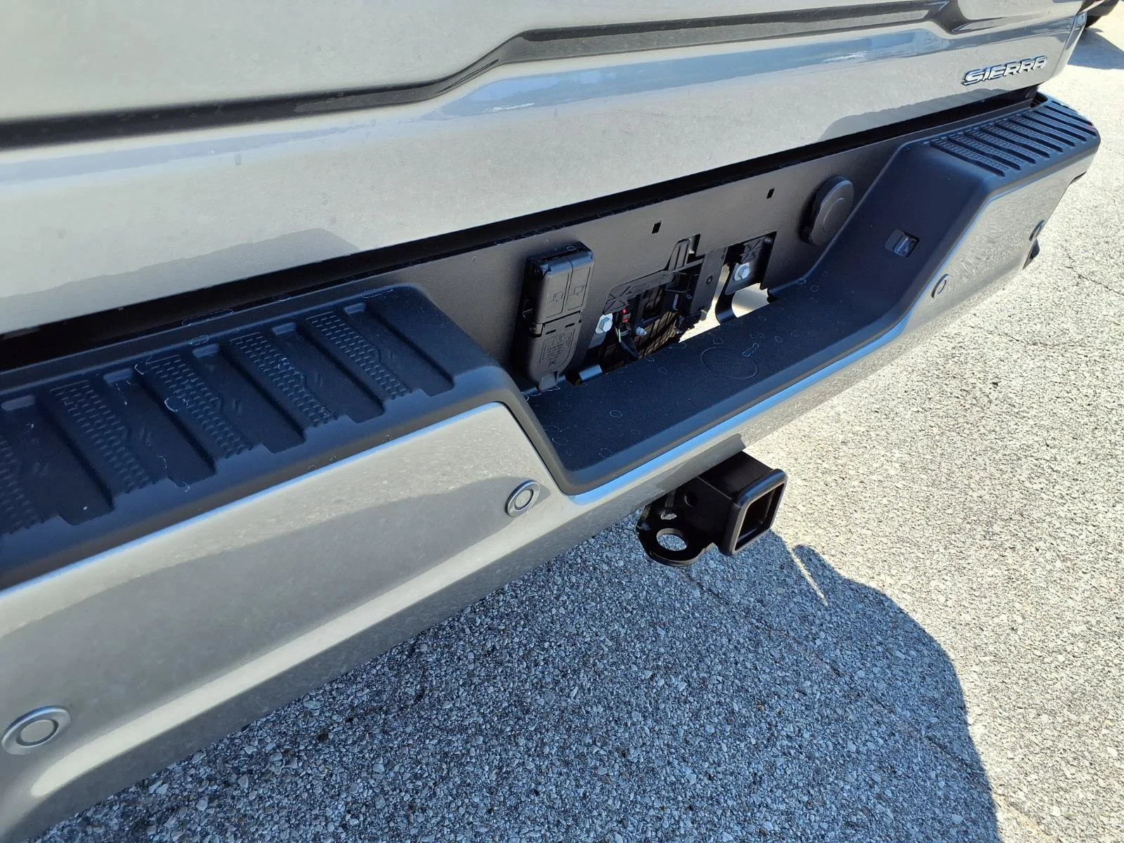 2026 GMC Sierra 2500HD Denali - Photo 22