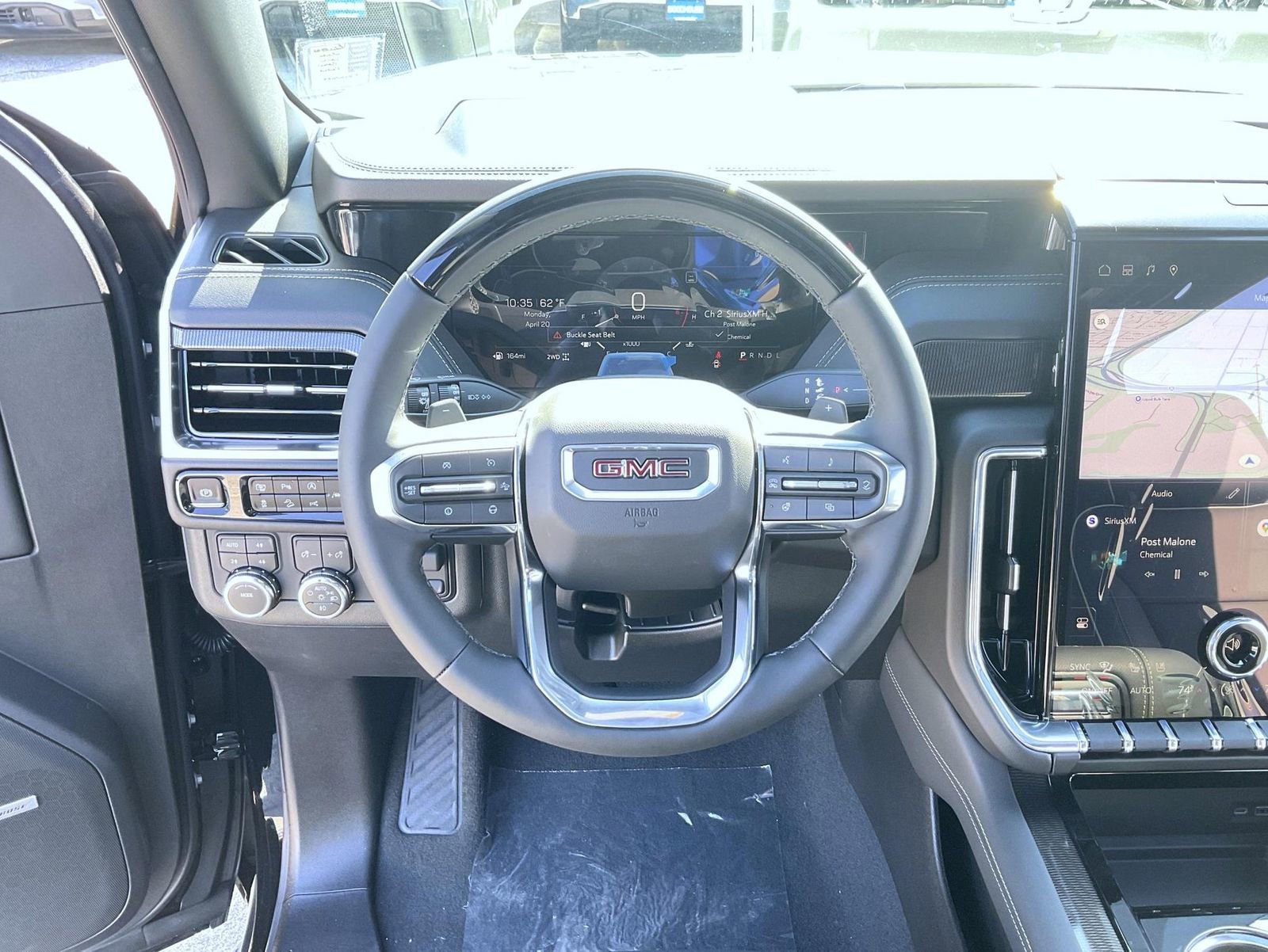 2026 GMC Yukon Elevation - Photo 11