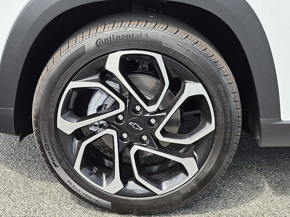 2026 Chevrolet Trax RS - Photo 10