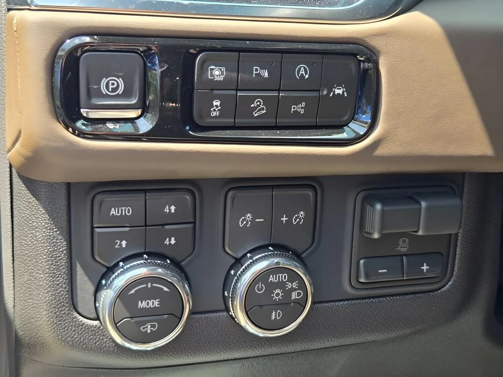 2026 GMC Yukon XL Denali Ultimate - Photo 27