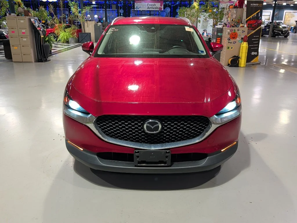 Used 2023 Red Mazda 2.5 S Select Package image 5