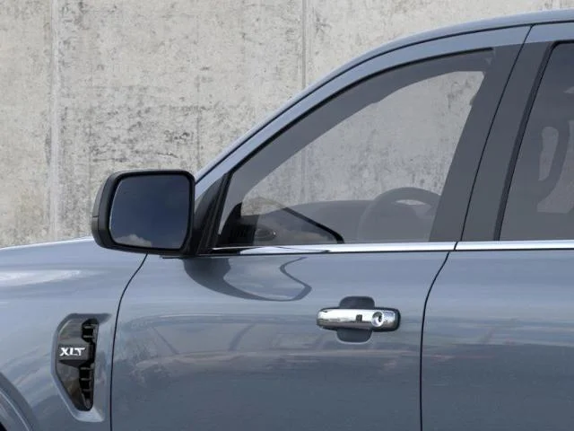 2025 Ford Ranger XLT - Photo 43