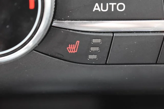 Used 2025 Blue Ford ST-Line Select image 30