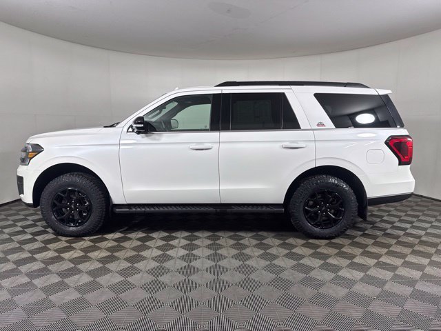 Used 2024 White Ford Timberline image 7