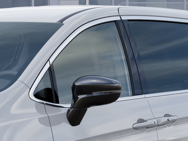 2026 Chrysler Pacifica Select - Photo 42