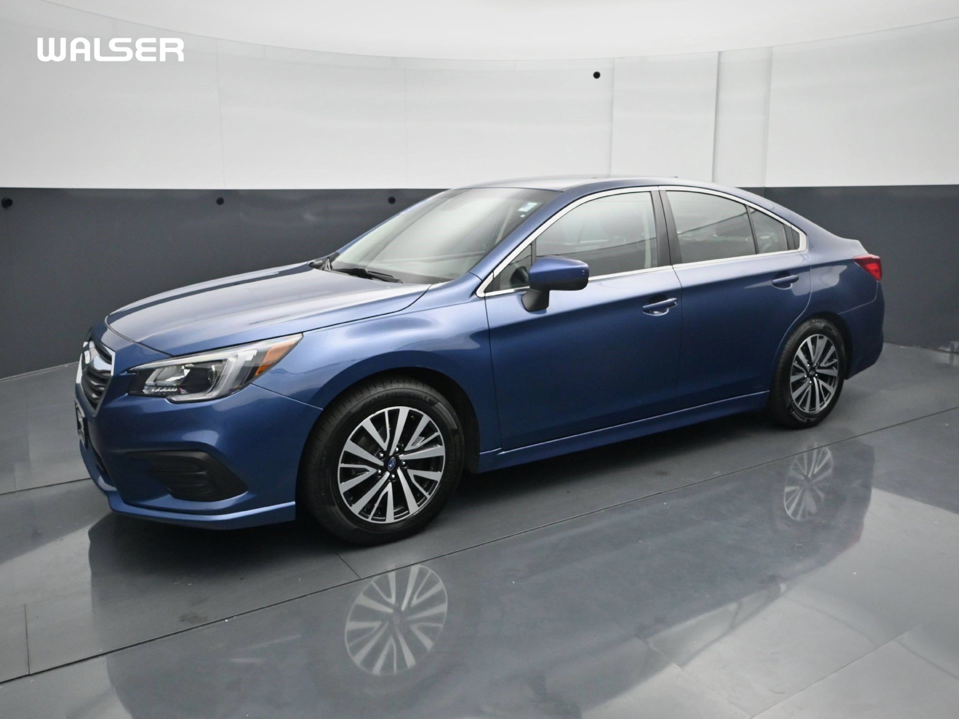 2019 Subaru Legacy