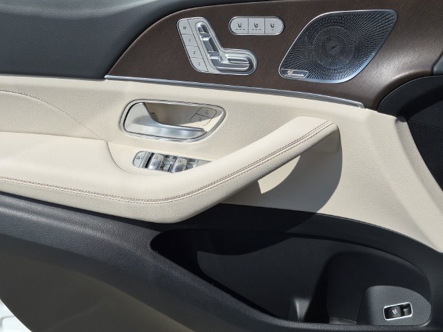 New 2027 Polar White Mercedes-Benz GLE 350 image 52