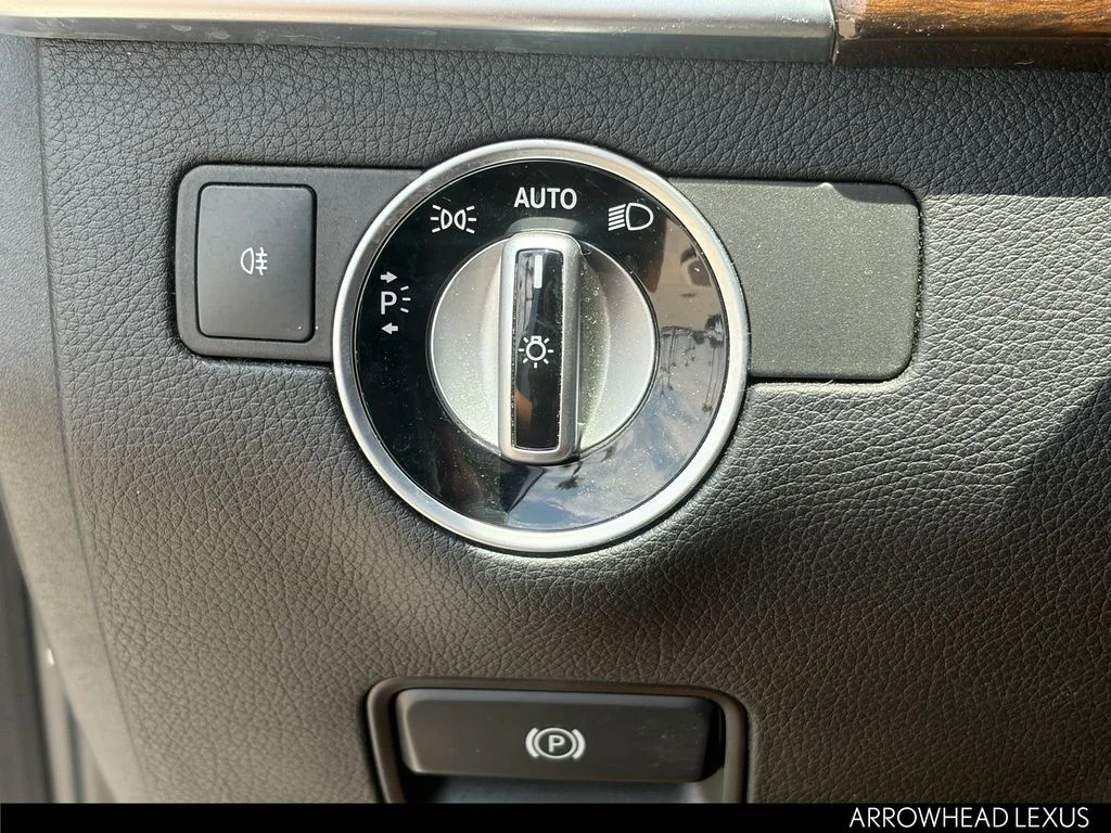 Used 2013 Silver Mercedes-Benz ML 350 image 16
