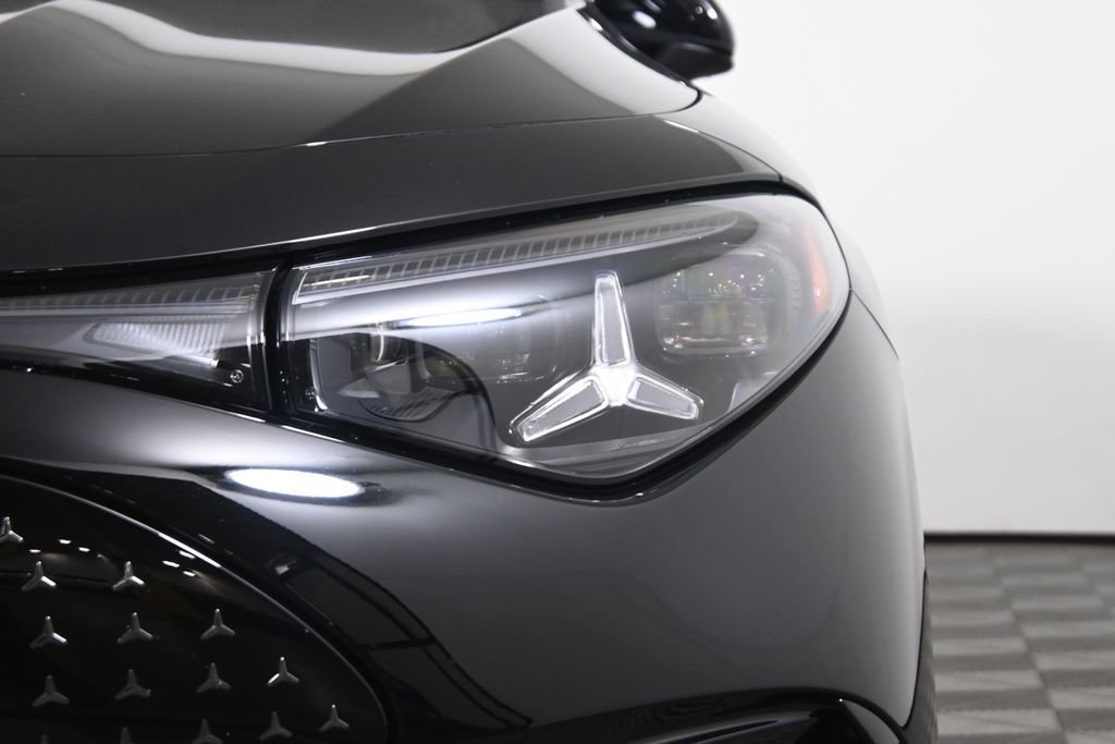New 2027 Night Black Mercedes-Benz CLA 350 image 11