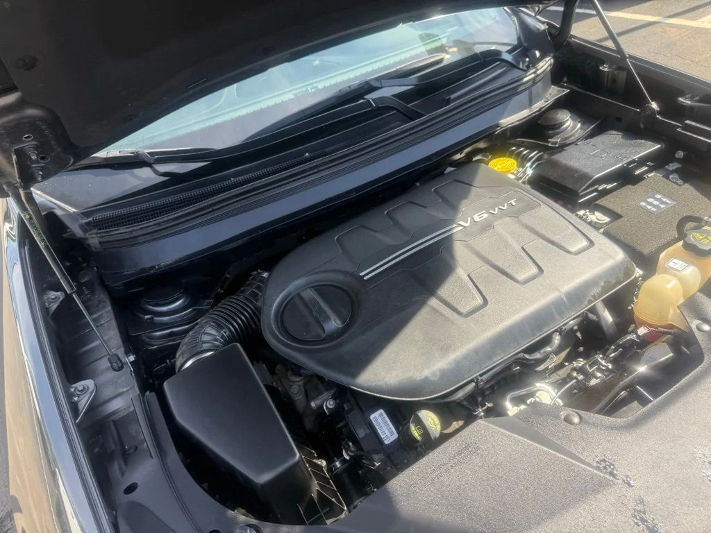Used 2022 Gray Jeep Latitude Lux image 56