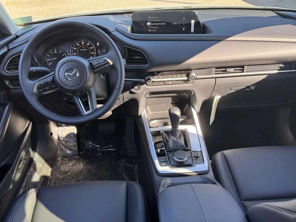 2025 Mazda CX-30 Select Sport - Photo 11